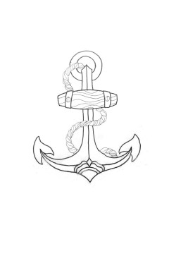 anchor