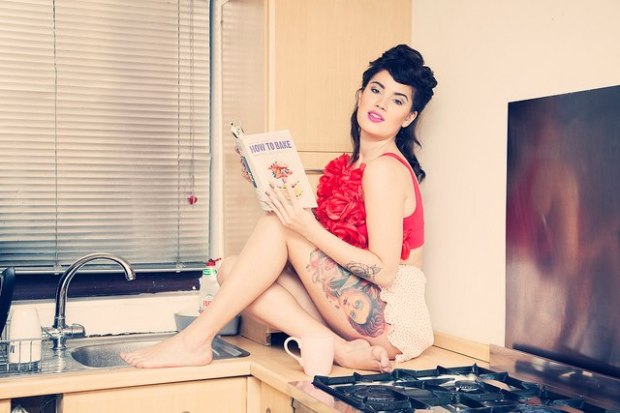 “An idealist is one who, on noticing that a rose smells better than a cabbage, concludes that it makes a better soup.”  ― H.L. Mencken, A Book of Burlesques